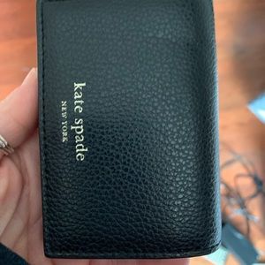 Kate spare credit card holder